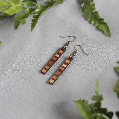 Jina Earrings image 4