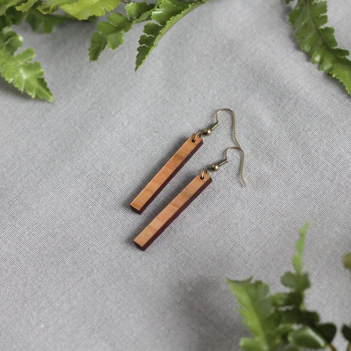 Jina Earrings image 5