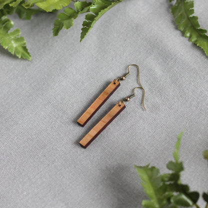 Jina Earrings image 5
