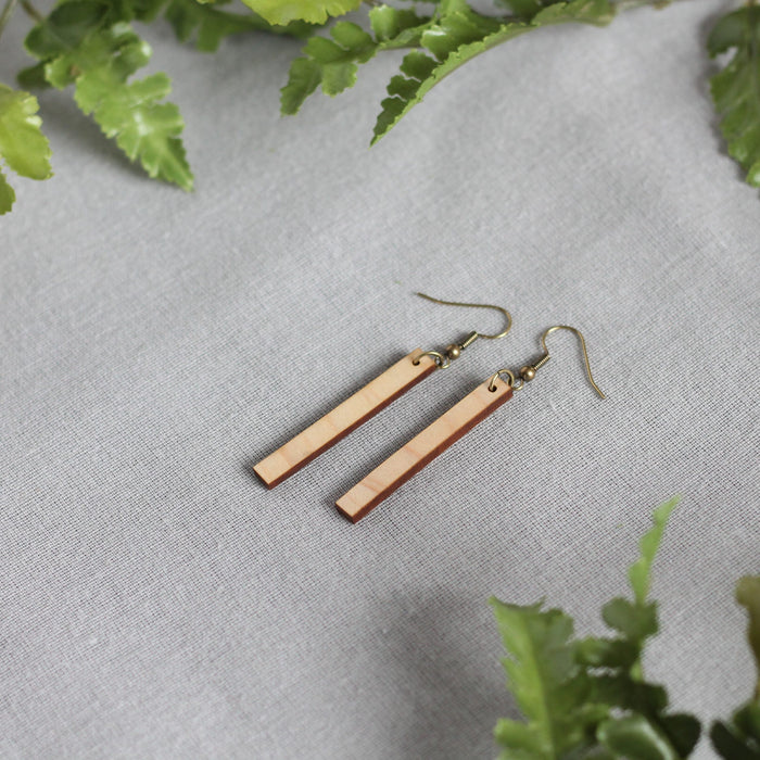 Jina Earrings image 6
