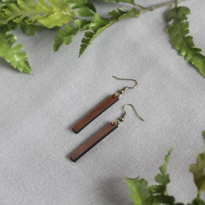 Jina Earrings image 7