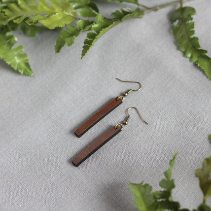 Jina Earrings image 7