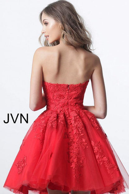 Jovani 1830 Long Formal Dress