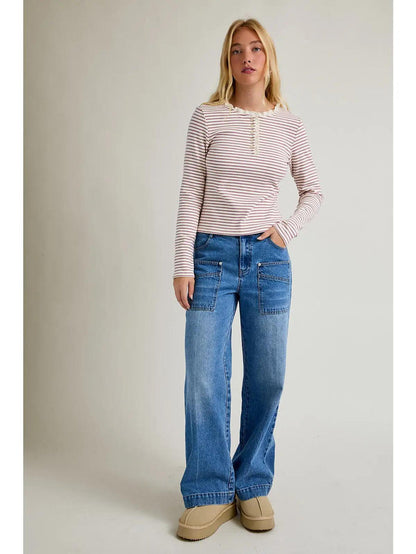 Jules Top