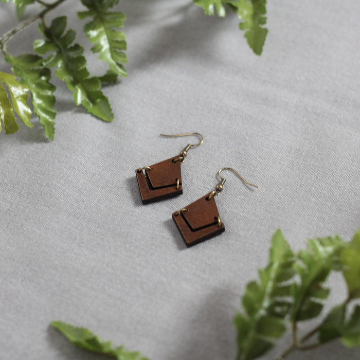 Julie Earrings image 6