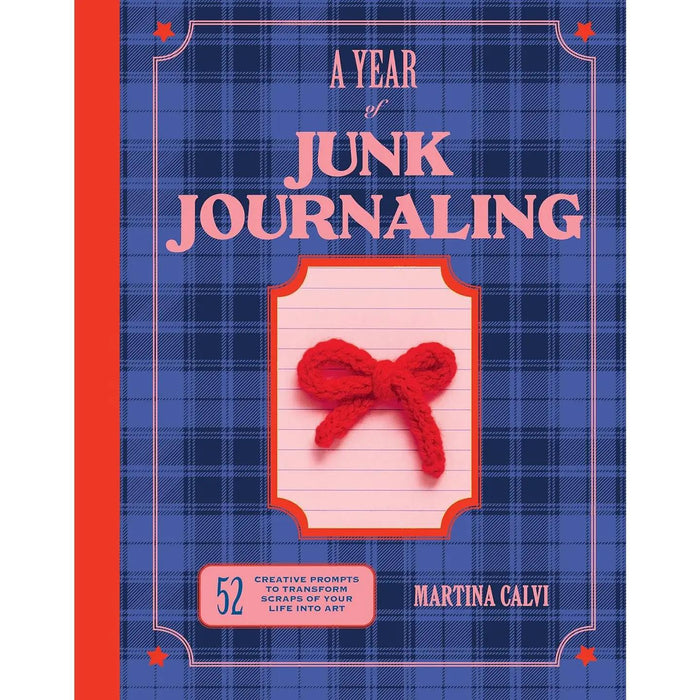 Junk Journaling