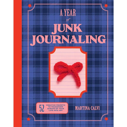 Junk Journaling