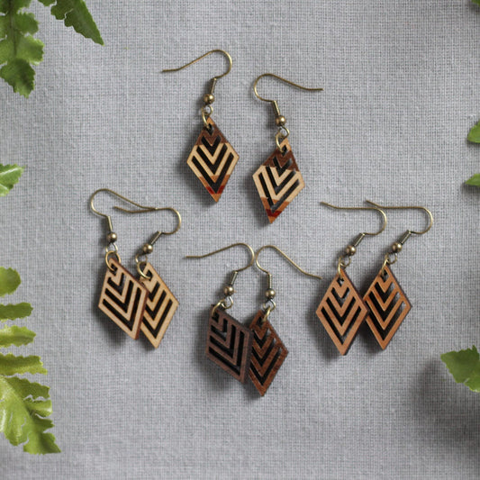 Kadi Earrings image 0