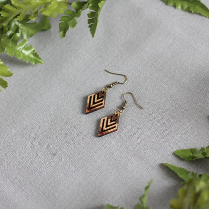 Kadi Earrings image 4