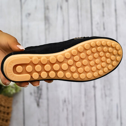 Kaia™ | Ballerina Moccasin