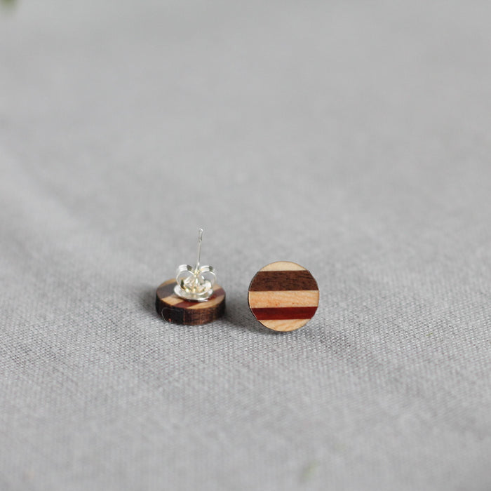 Kelli Studs image 5