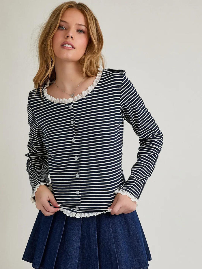 Kelly cardigan