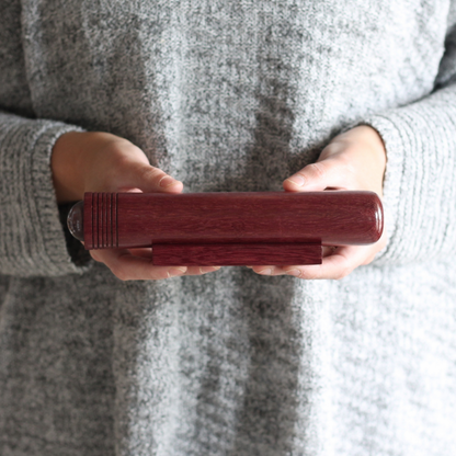 Purpleheart $57