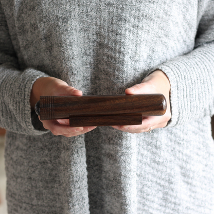 Large Wooden Teleidoscopes | 7 Inch image 6