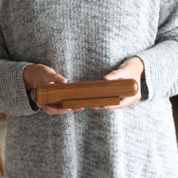 Large Wooden Teleidoscopes | 7 Inch image 7