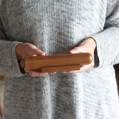 Large Wooden Teleidoscopes | 7 Inch image 7