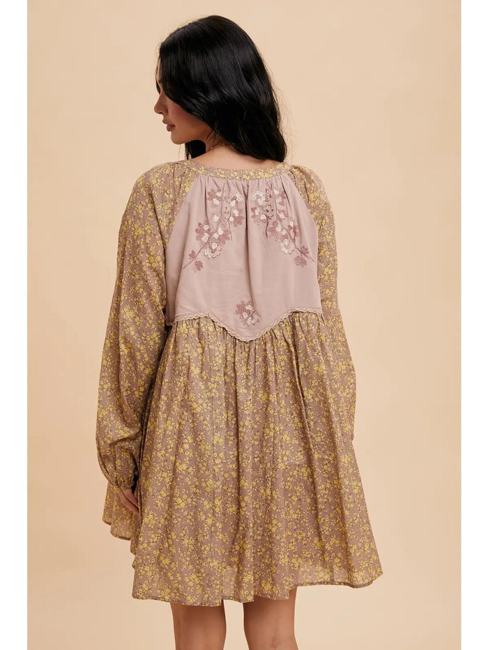 Lea Dress