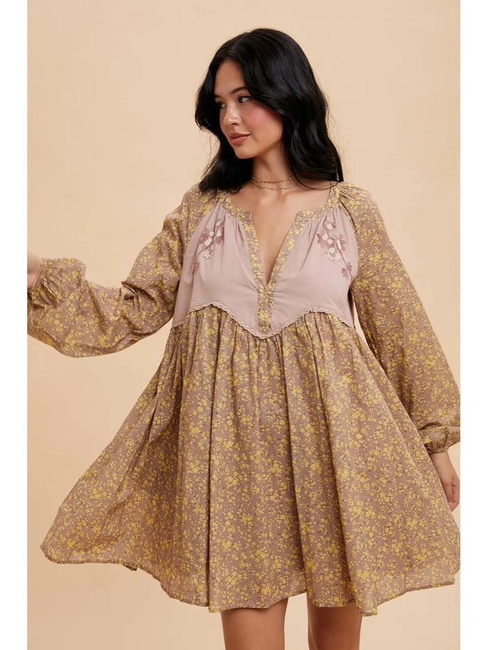 Lea Dress