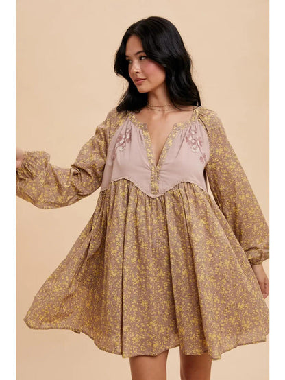 Lea Dress