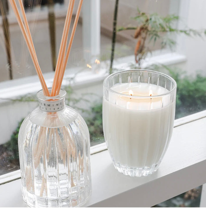 Lemongrass & Lime 370g Candle