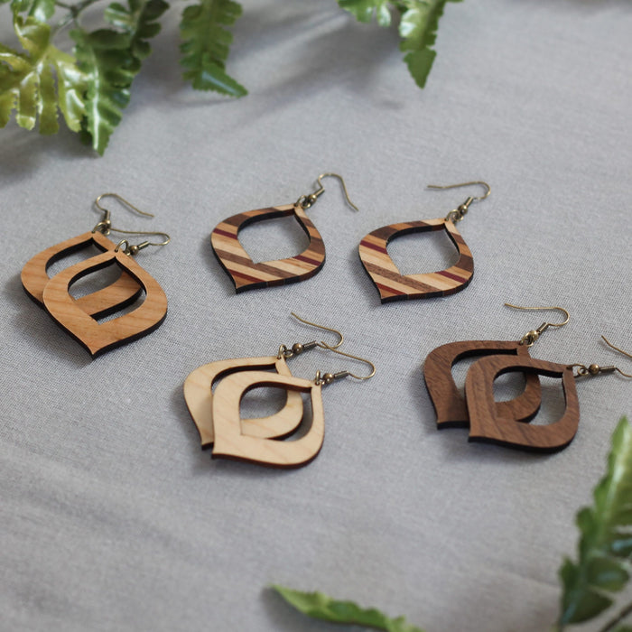Linda Earrings image 3