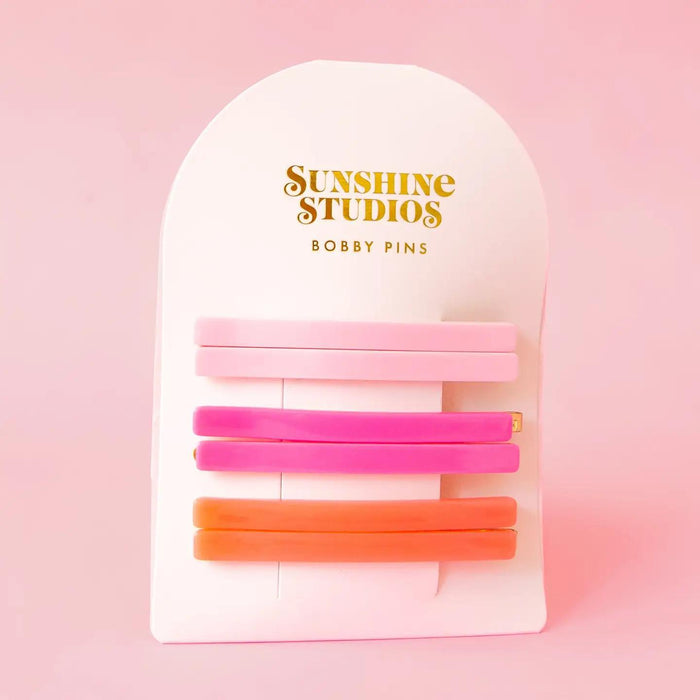 Lollipop Clips