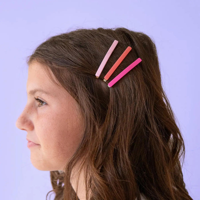 Lollipop Clips