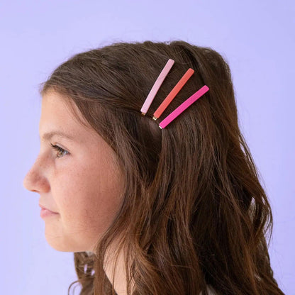 Lollipop Clips