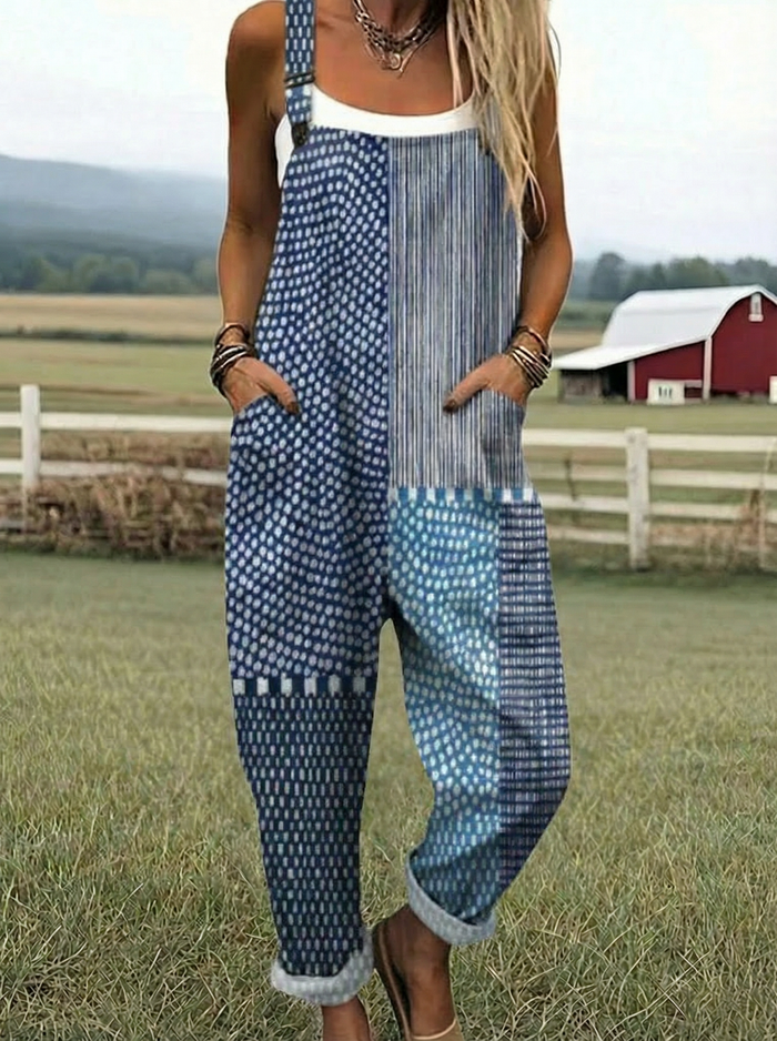 LS™ | Modern Comfort Garden Pants