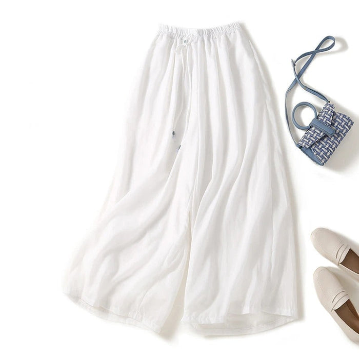 Luna | Relaxed Hiking Pants