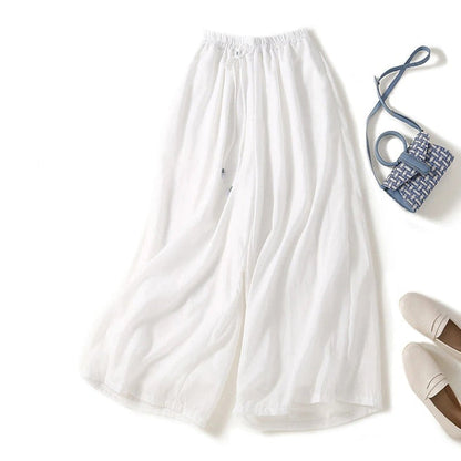 Luna | Relaxed Hiking Pants