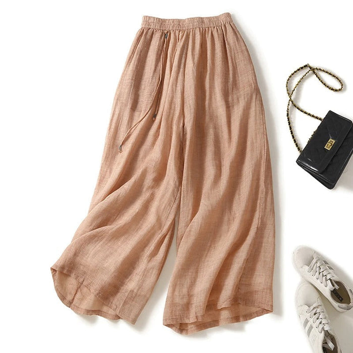 Luna | Relaxed Hiking Pants
