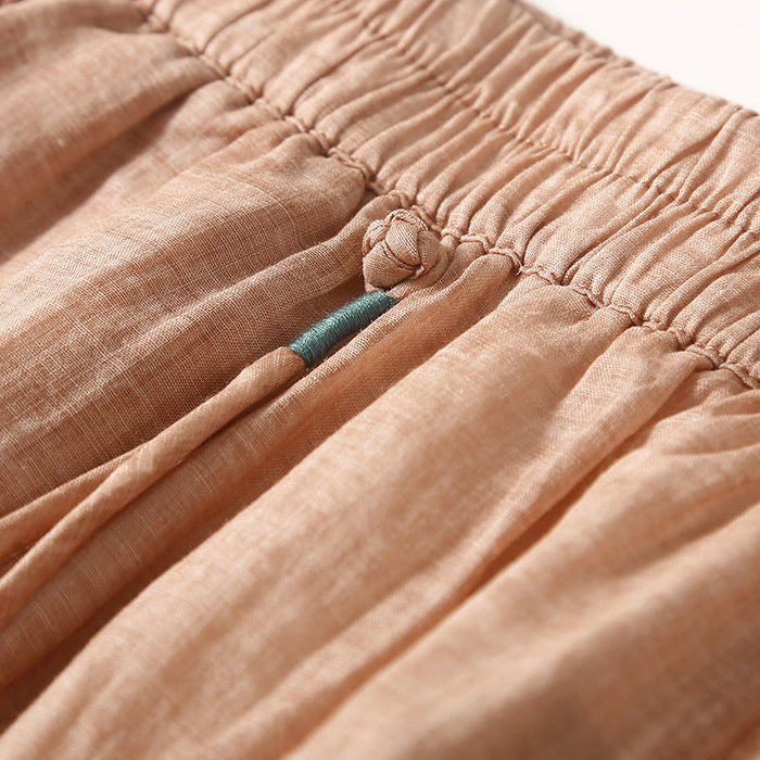 Luna | Relaxed Hiking Pants