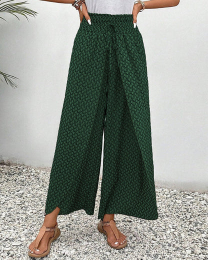 Green / S