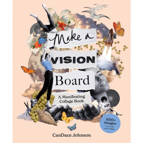 Make A Vision Board