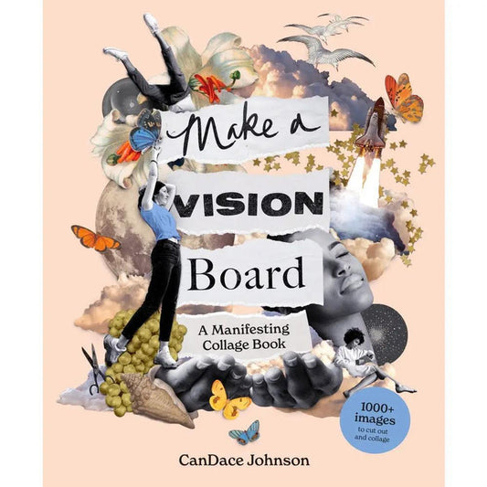Make A Vision Board