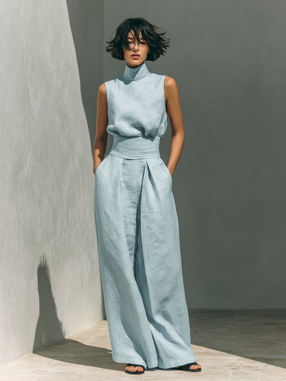 Marieta | Elegant Fluid Set