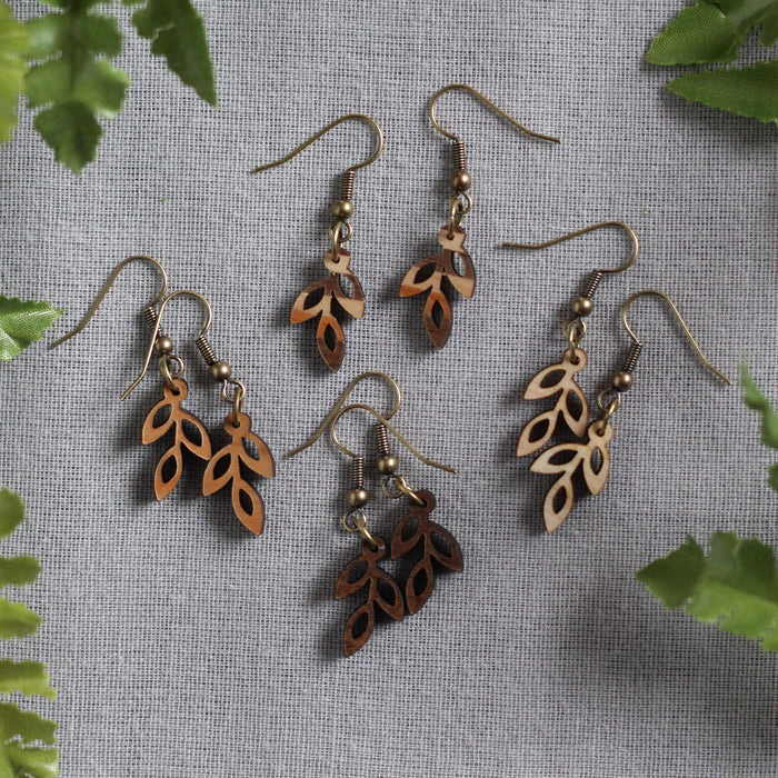 Maylee Earrings image 0