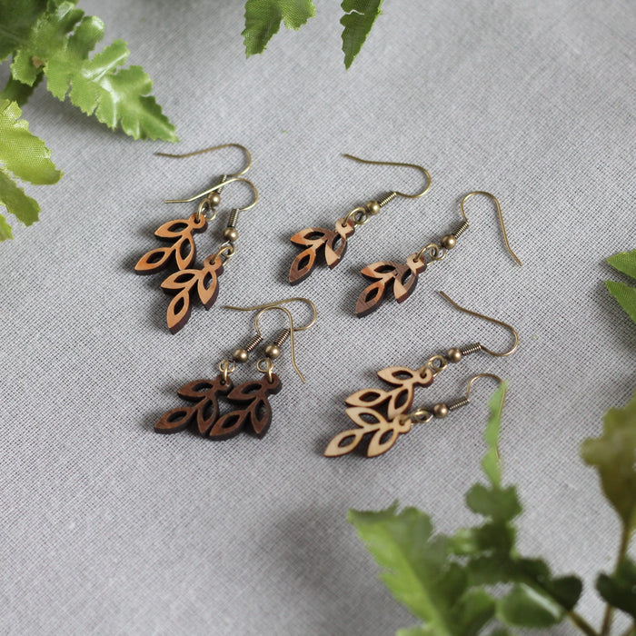 Maylee Earrings image 3