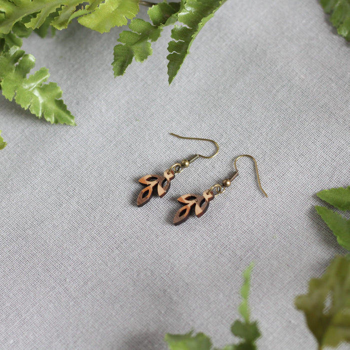 Maylee Earrings image 4