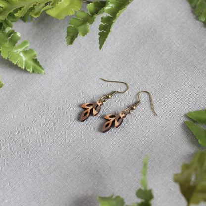 Maylee Earrings image 4