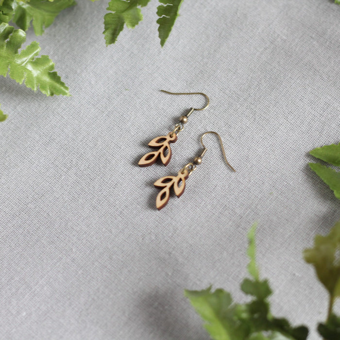 Maylee Earrings image 5