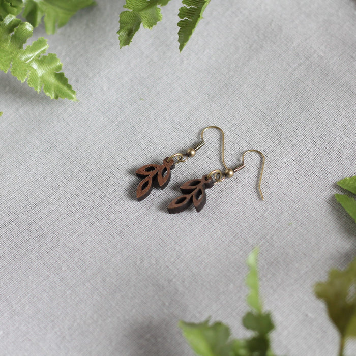 Maylee Earrings image 6