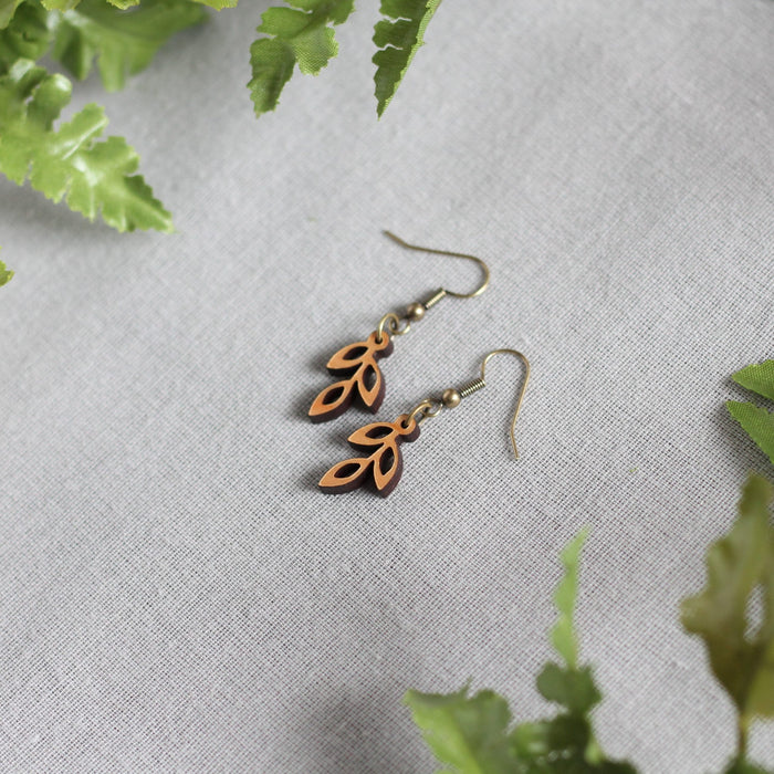 Maylee Earrings image 7