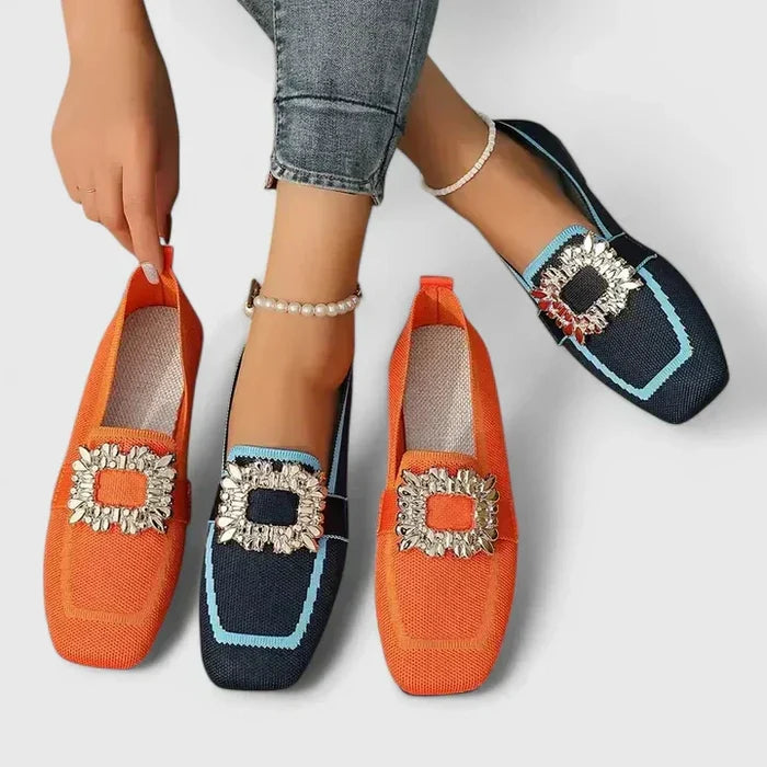 Maylora | Loafers