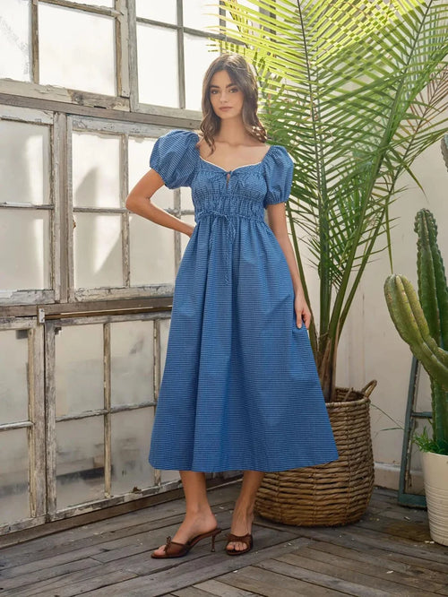 merris dress
