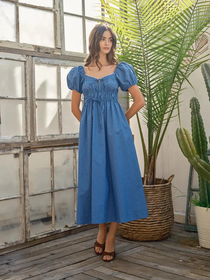 merris dress