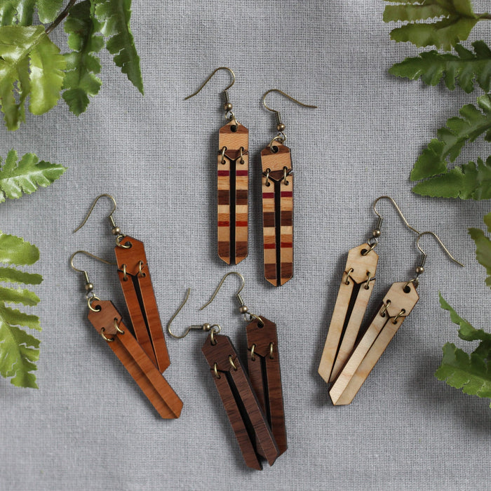 Micaela Earrings image 0
