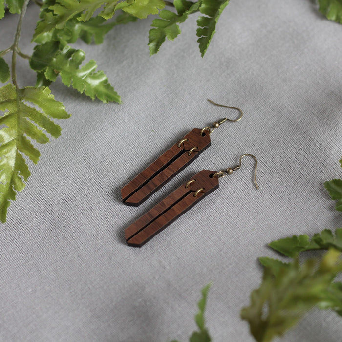 Micaela Earrings image 6