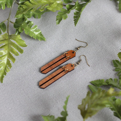 Micaela Earrings image 7